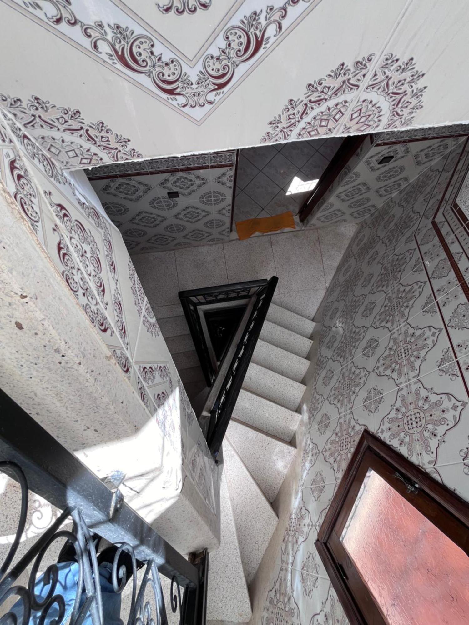 Riad Dar Zarbia Марракеш Экстерьер фото