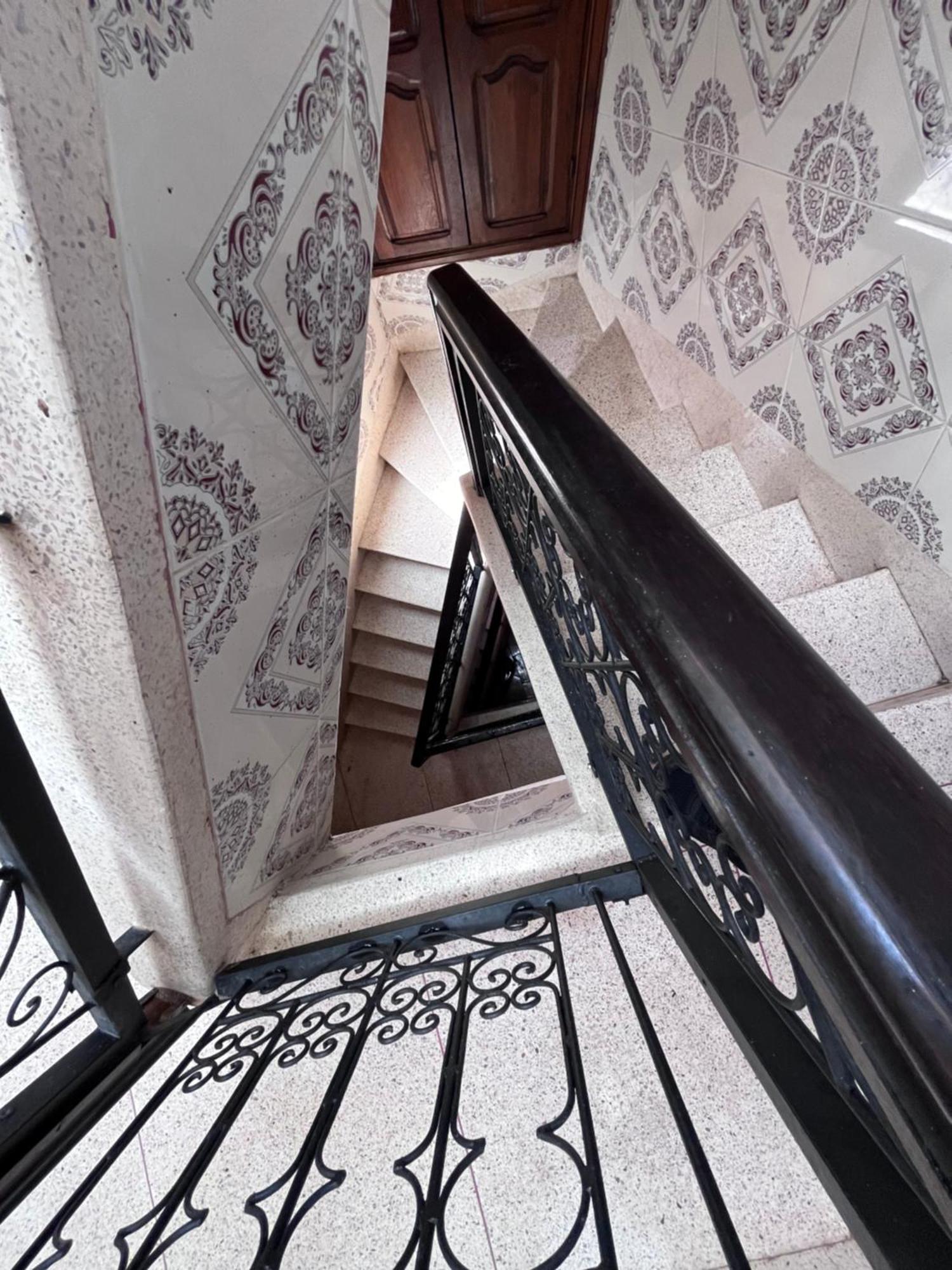 Riad Dar Zarbia Марракеш Экстерьер фото
