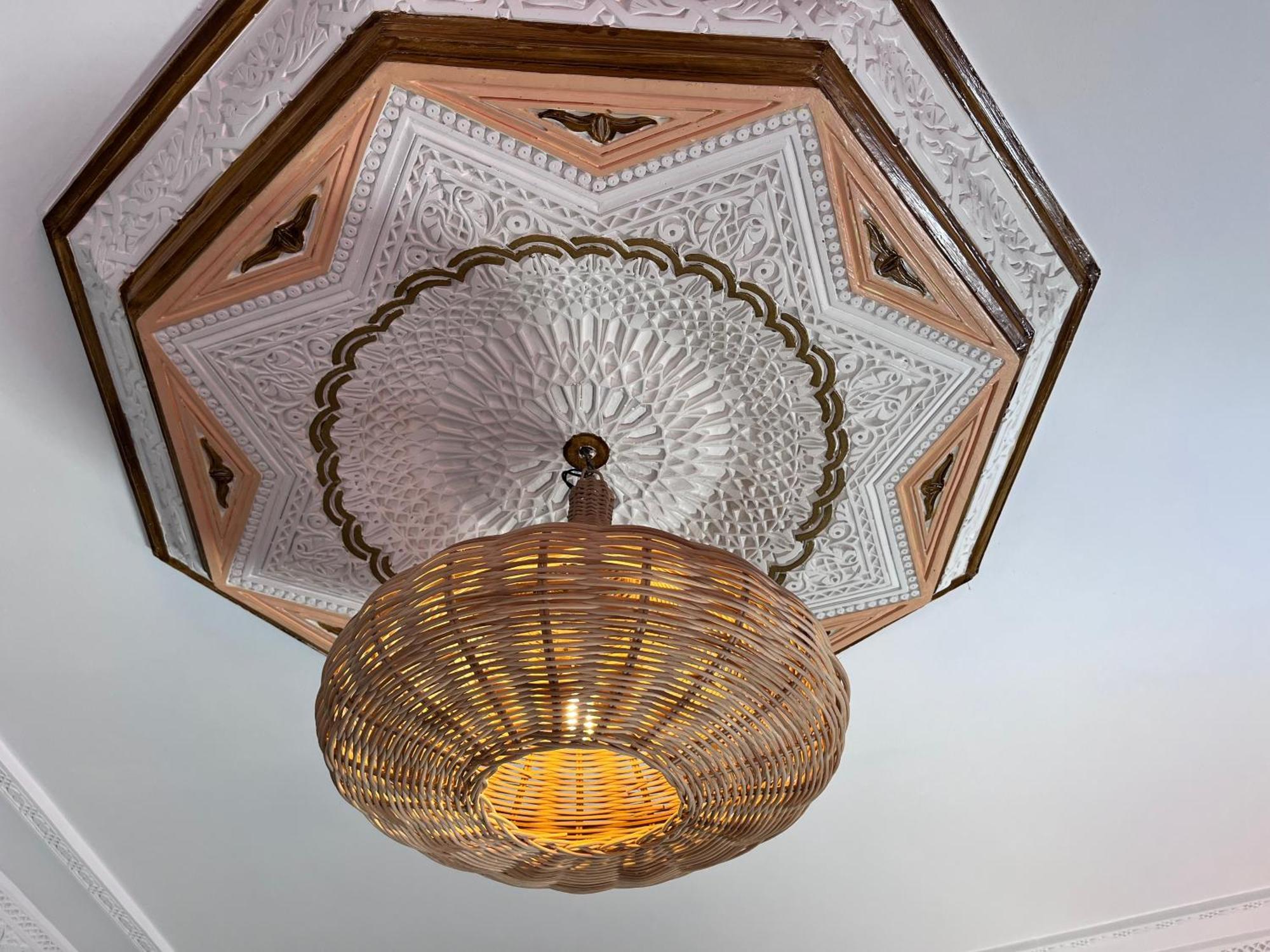 Riad Dar Zarbia Марракеш Экстерьер фото