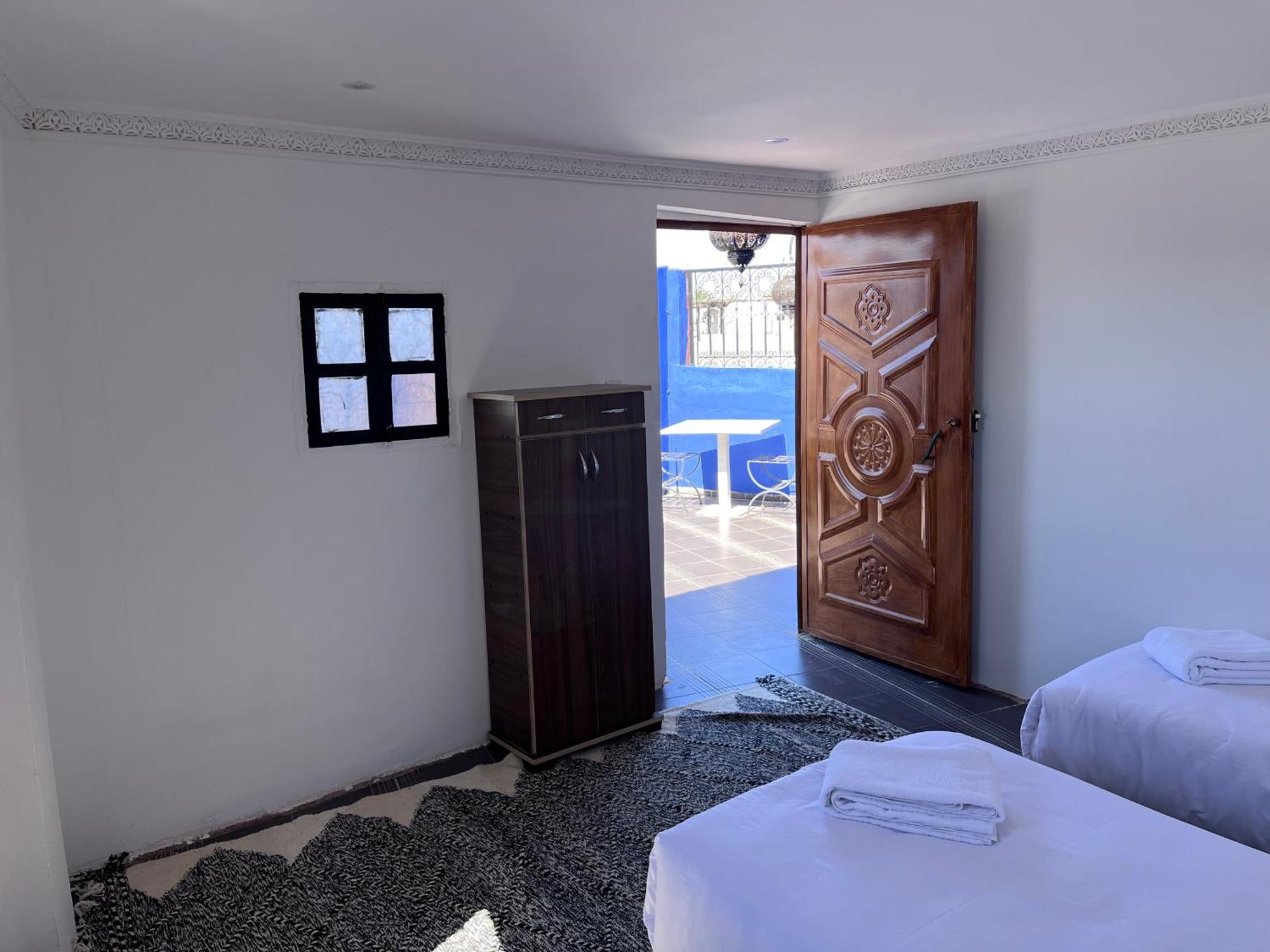 Riad Dar Zarbia Марракеш Экстерьер фото