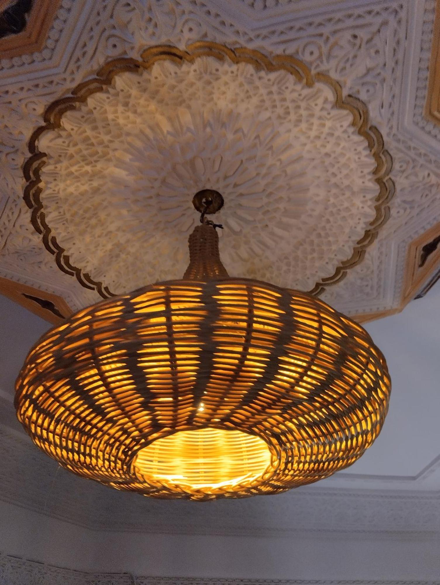 Riad Dar Zarbia Марракеш Экстерьер фото